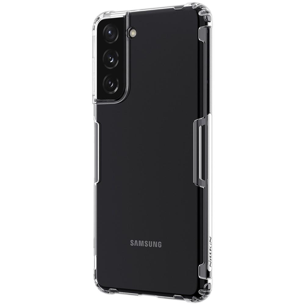 Nature TPU Case Samsung Galaxy S21