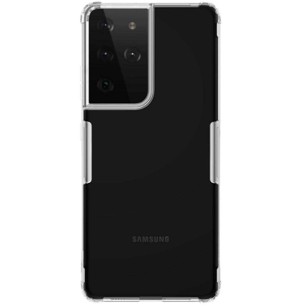 Nature TPU Case Samsung Galaxy S21 Ultra