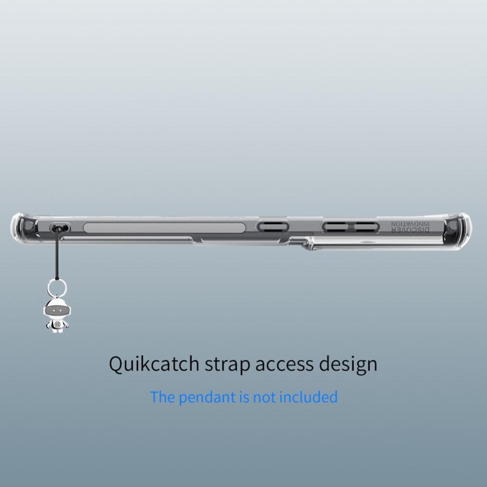 Nature TPU Case Samsung Galaxy S21 Ultra