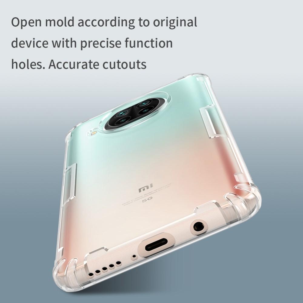 Nature TPU Case Xiaomi Mi 10T Lite 5G