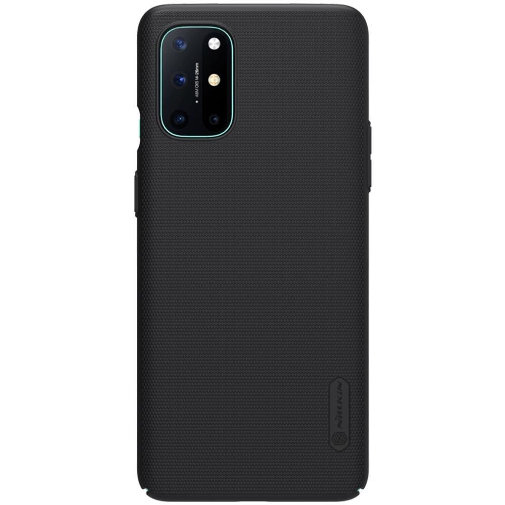 Super Frosted Shield OnePlus 8T Schwarz