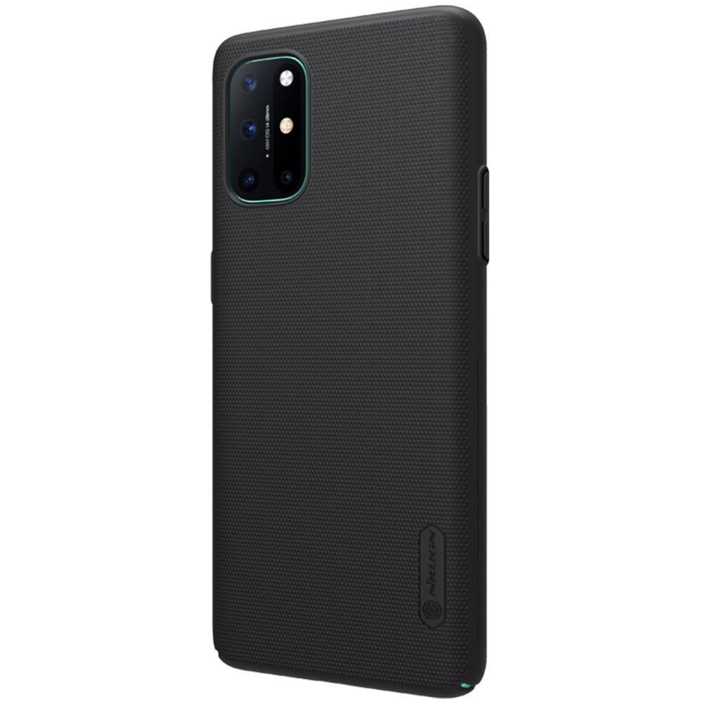 Super Frosted Shield OnePlus 8T Schwarz