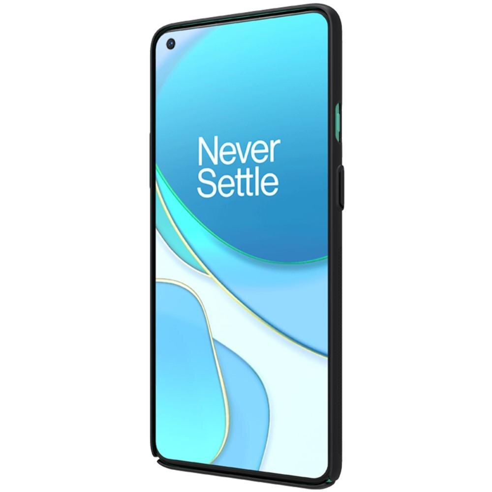 Super Frosted Shield OnePlus 8T Schwarz