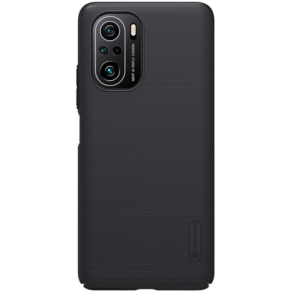 Super Frosted Shield Xiaomi Mi 11i/Poco F3 Schwarz