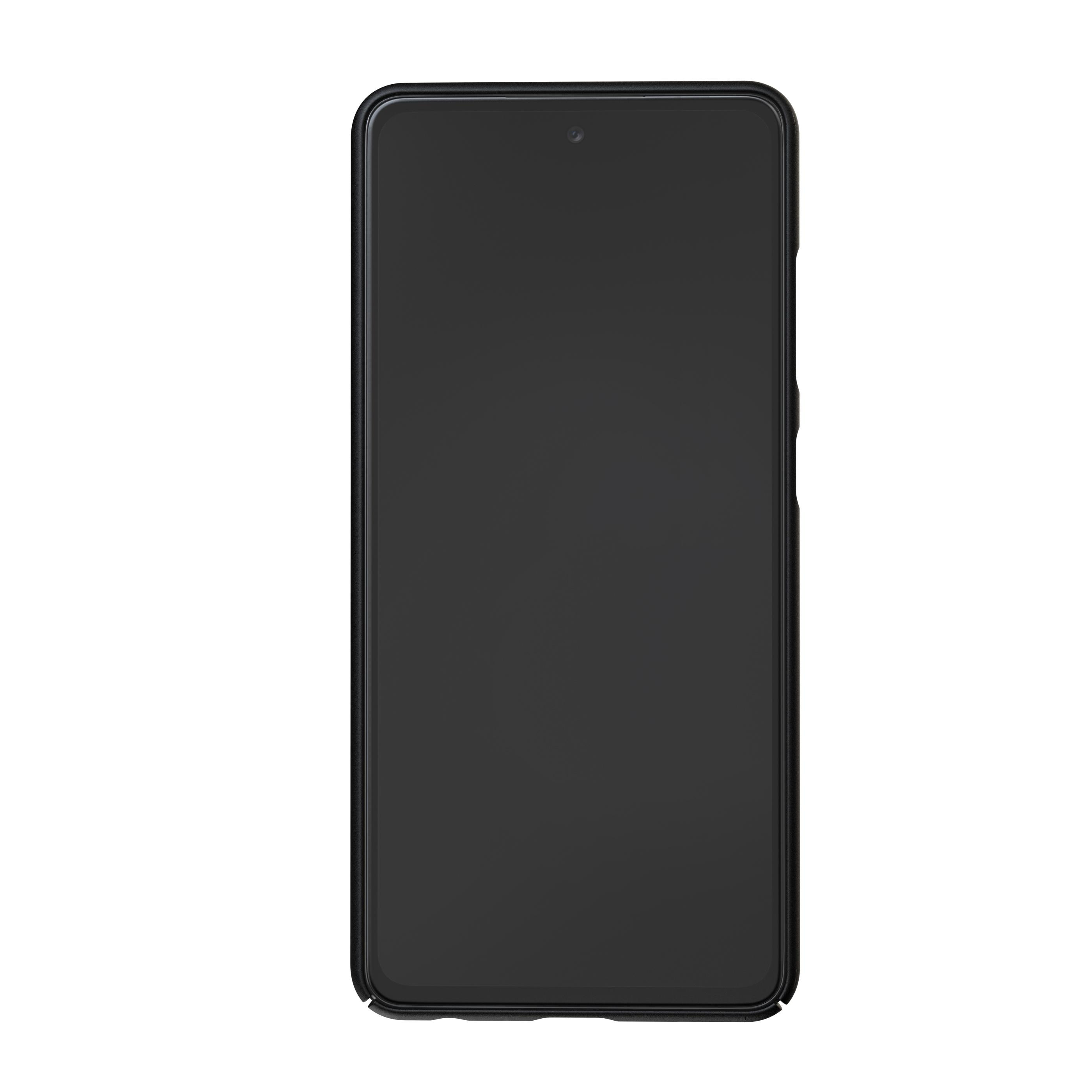 Thin Case V3 Samsung Galaxy A52 5G Ink Black