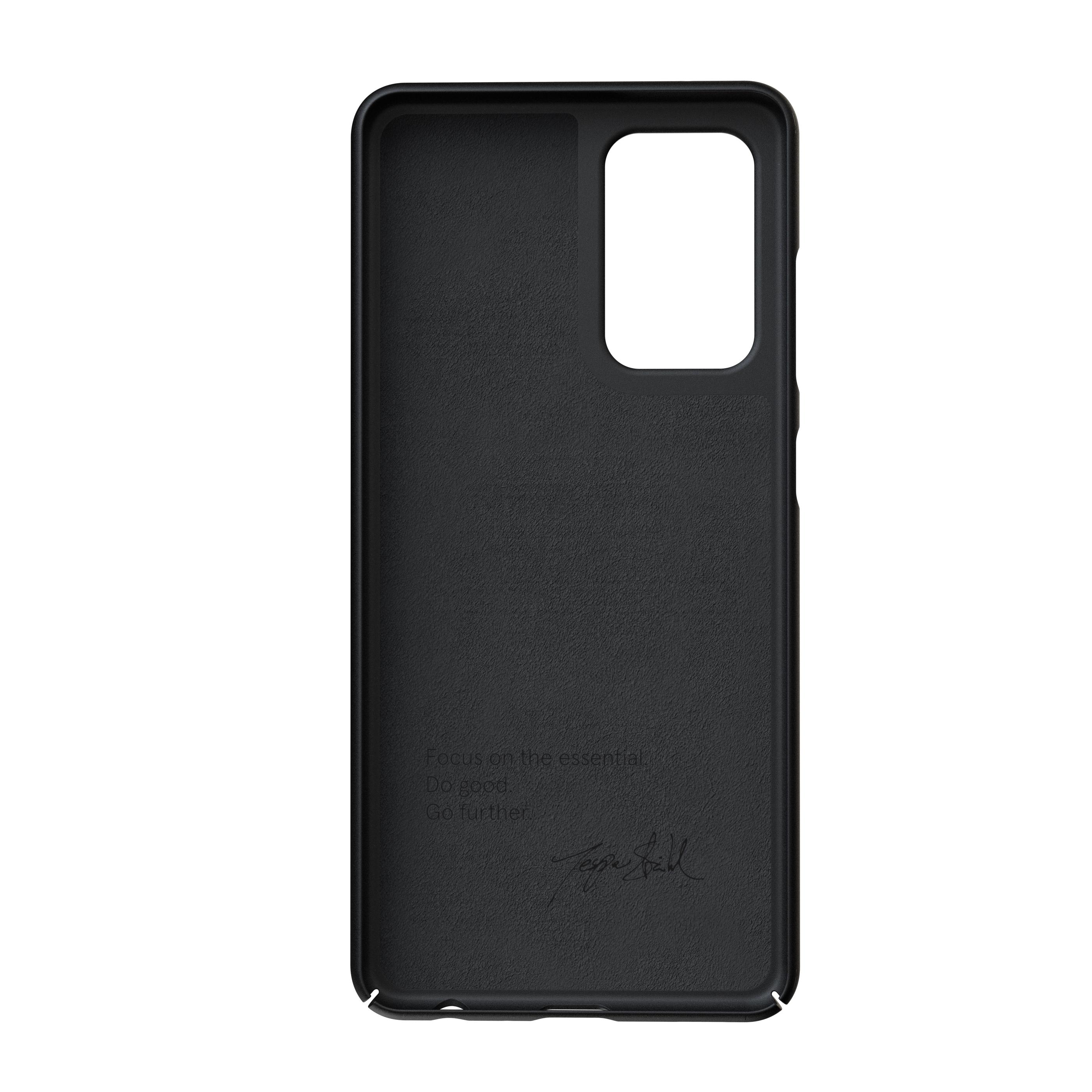 Thin Case V3 Samsung Galaxy A52 5G Ink Black