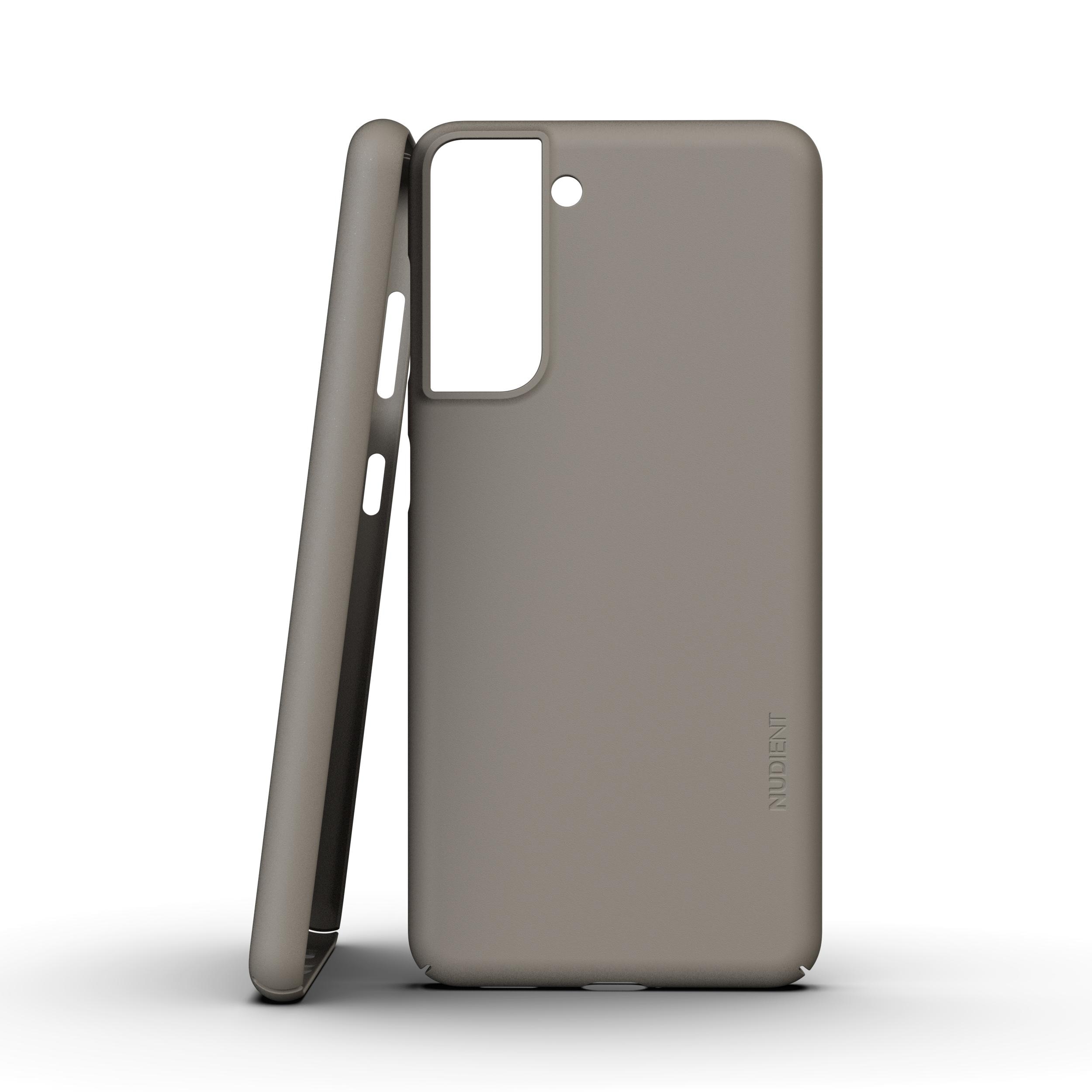 Thin Case V3 Samsung Galaxy S21 Plus Clay Beige
