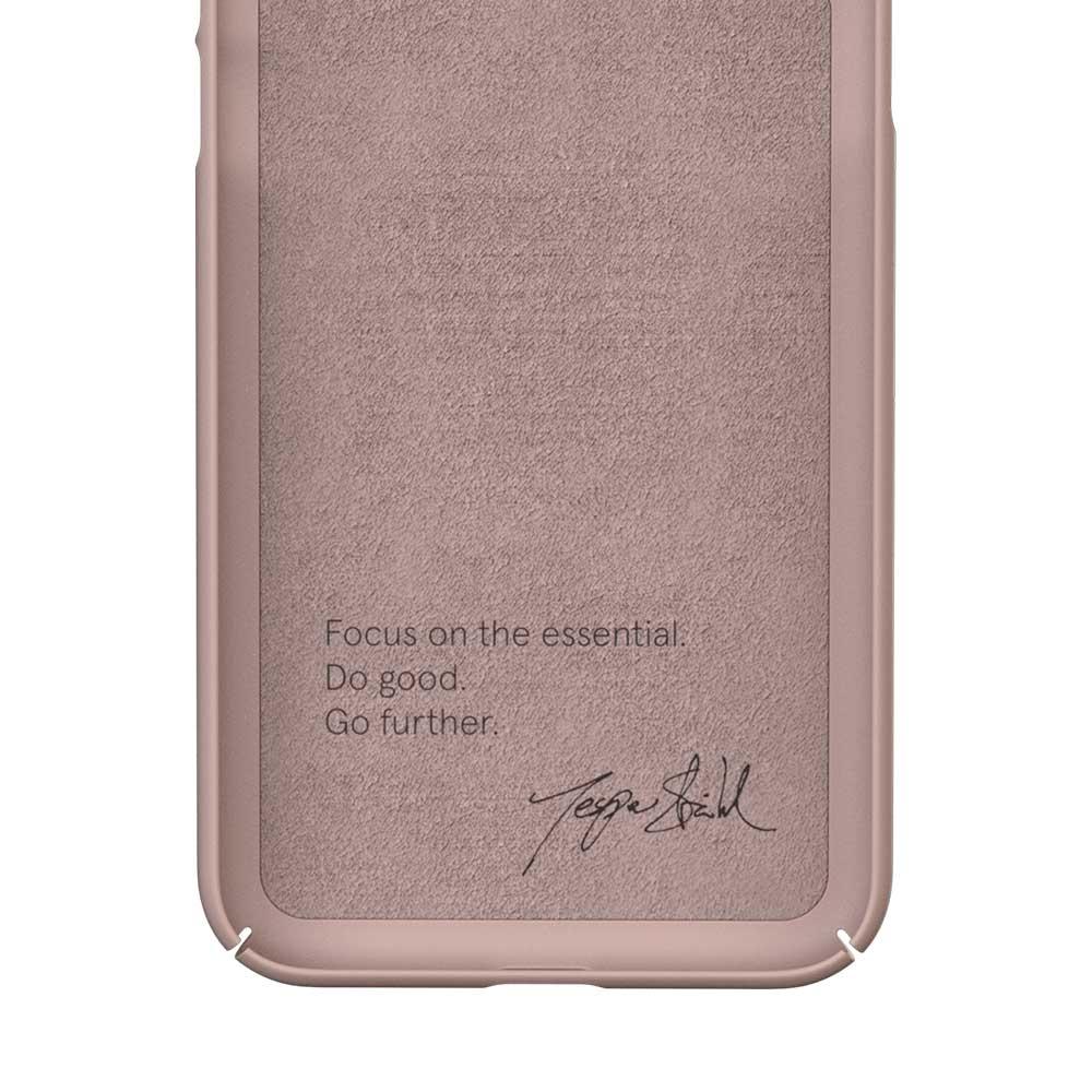 Thin Case V3 iPhone 11 Dusty Pink