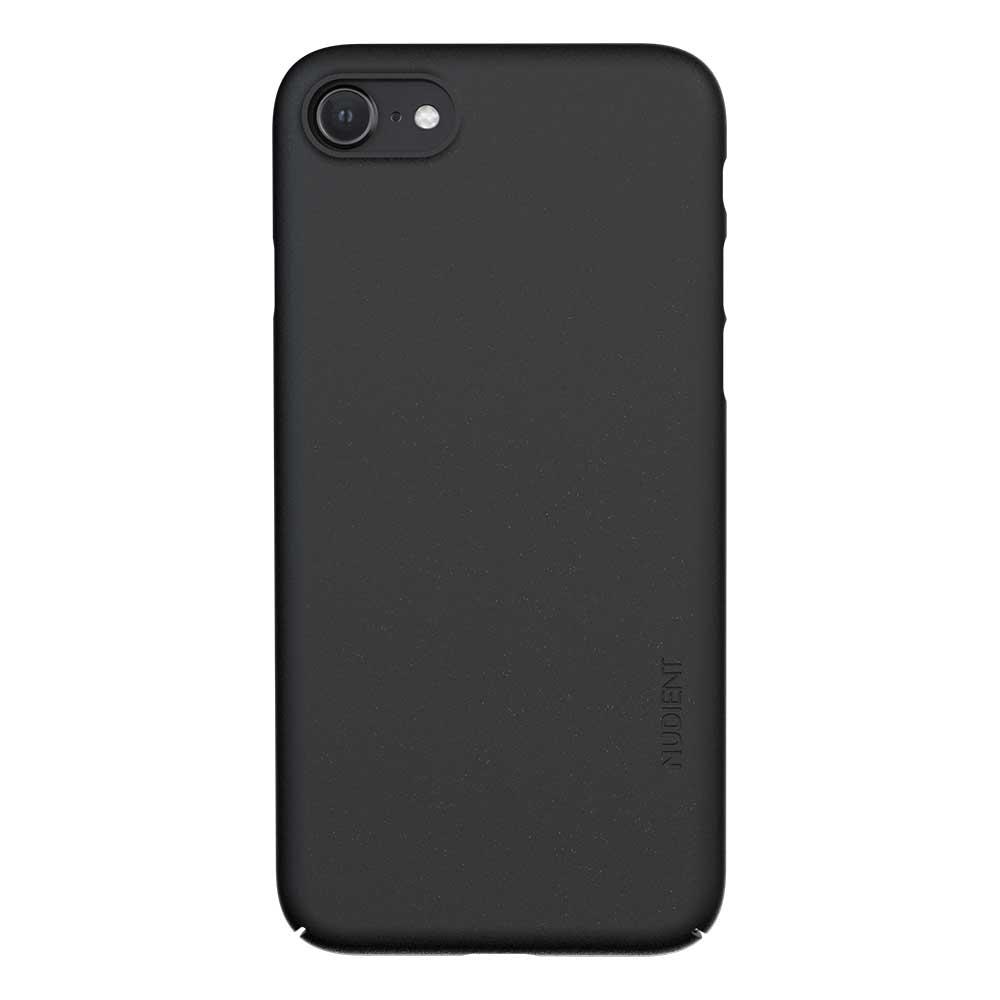 Thin Case V3 iPhone 7/8/SE Ink Black