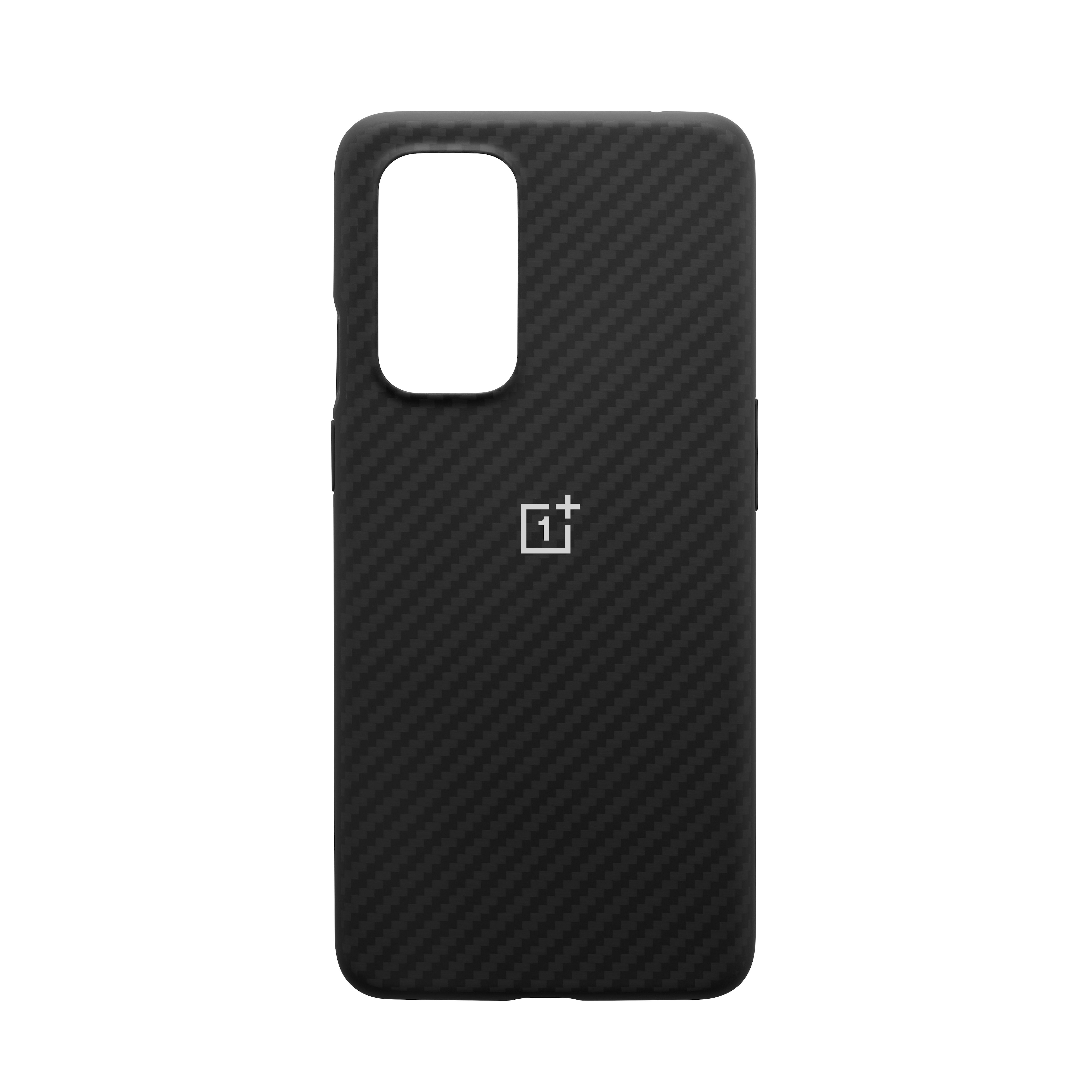 Hardcase OnePlus 9 Karbon