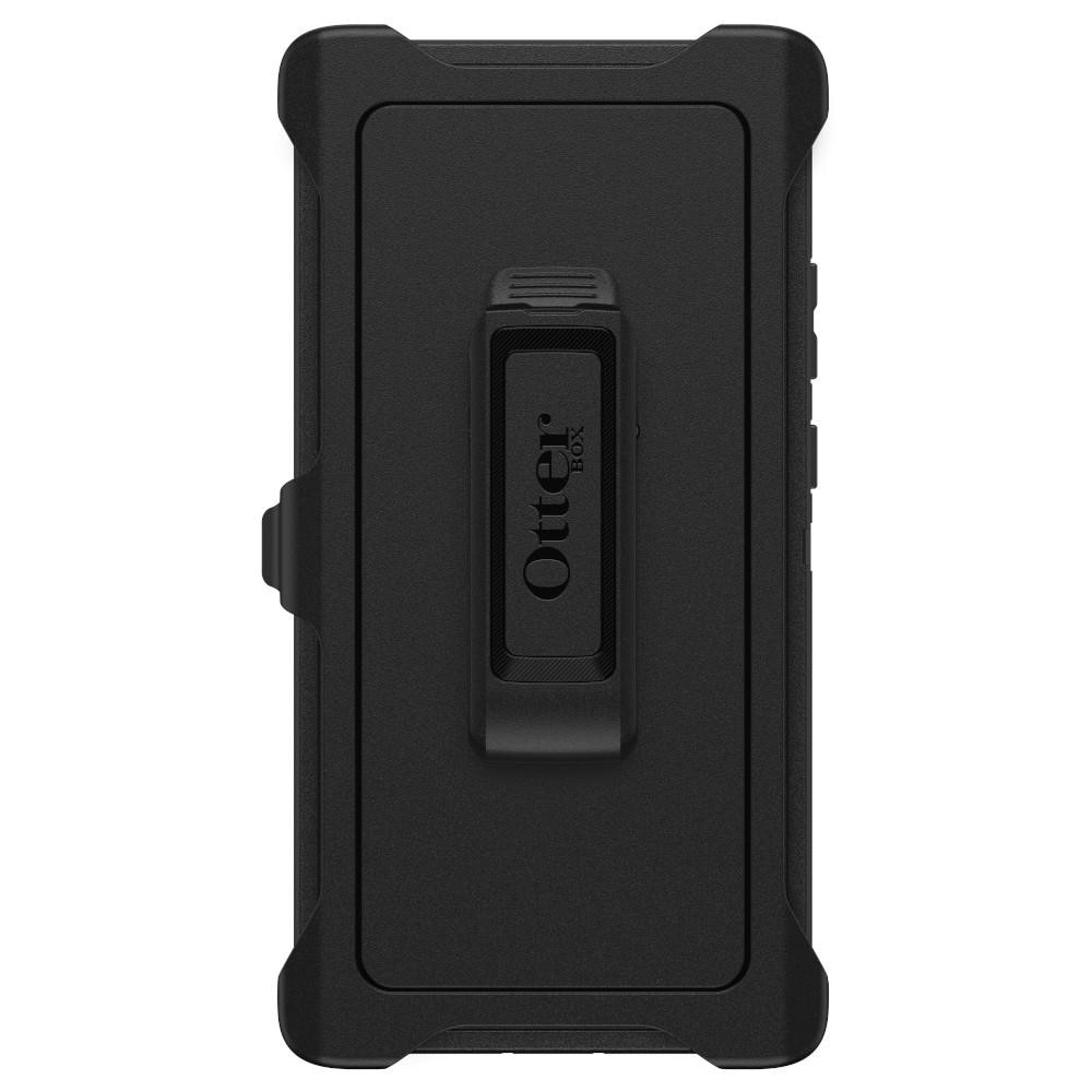 Defender Case Samsung Galaxy Note 20 Ultra Black