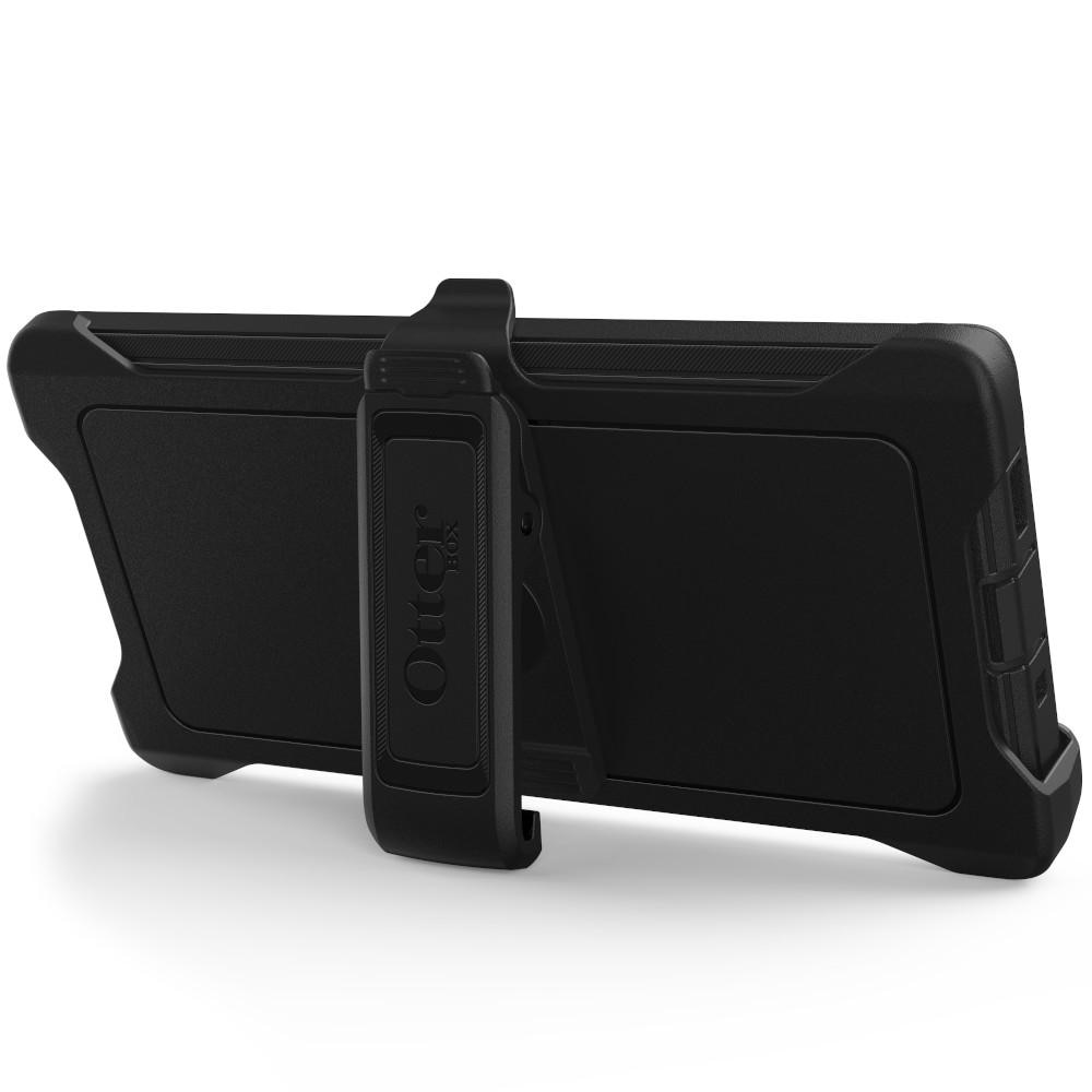 Defender Case Samsung Galaxy Note 20 Ultra Black