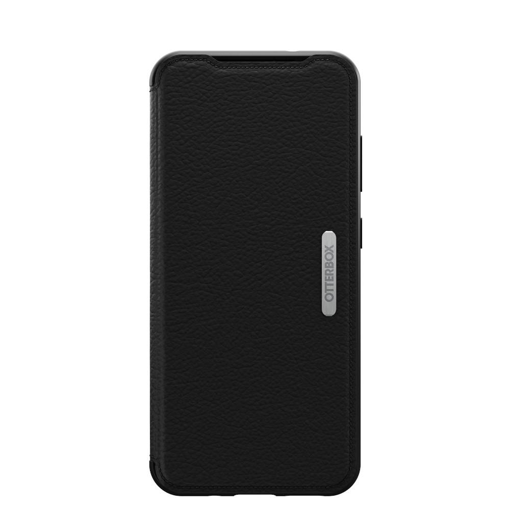Strada Case Samsung Galaxy S20 Black