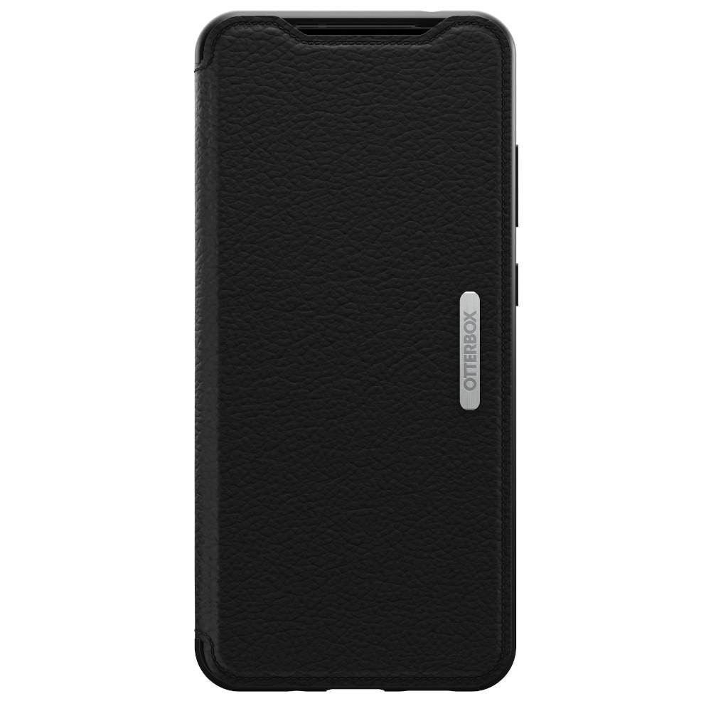 Strada Case Samsung Galaxy S20 Ultra Black