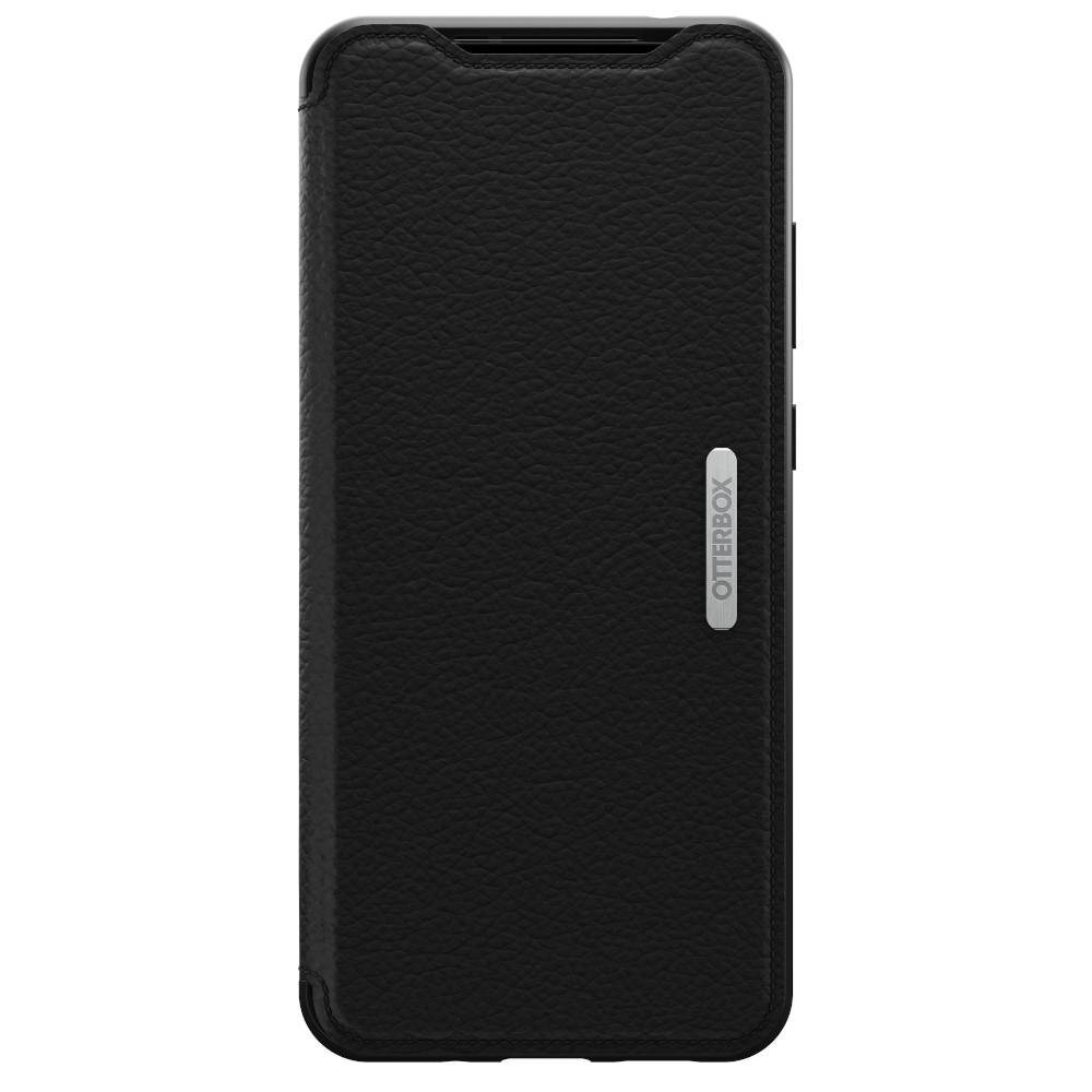 Strada Case Samsung Galaxy S20 Ultra Black