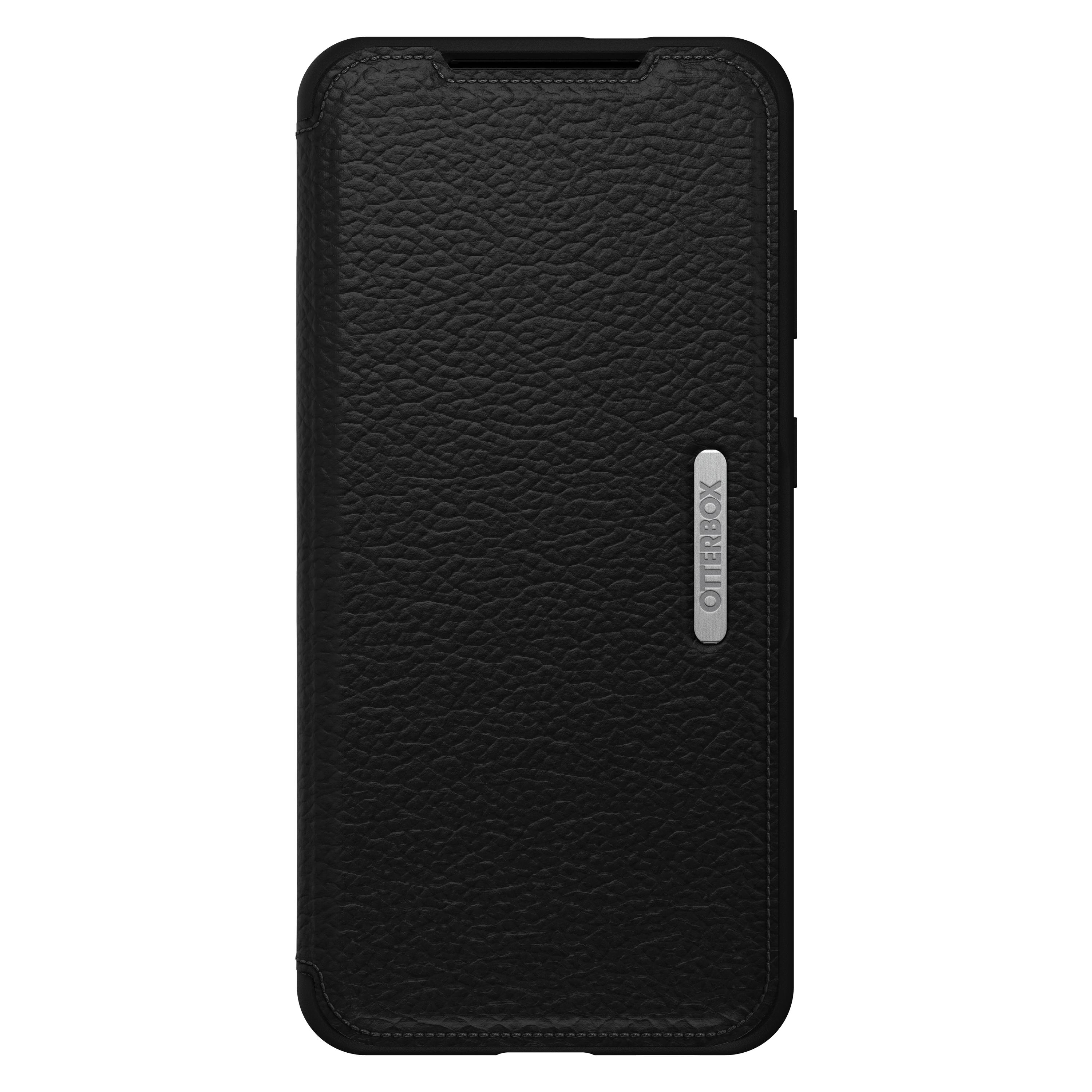Strada Case Samsung Galaxy S21 Black
