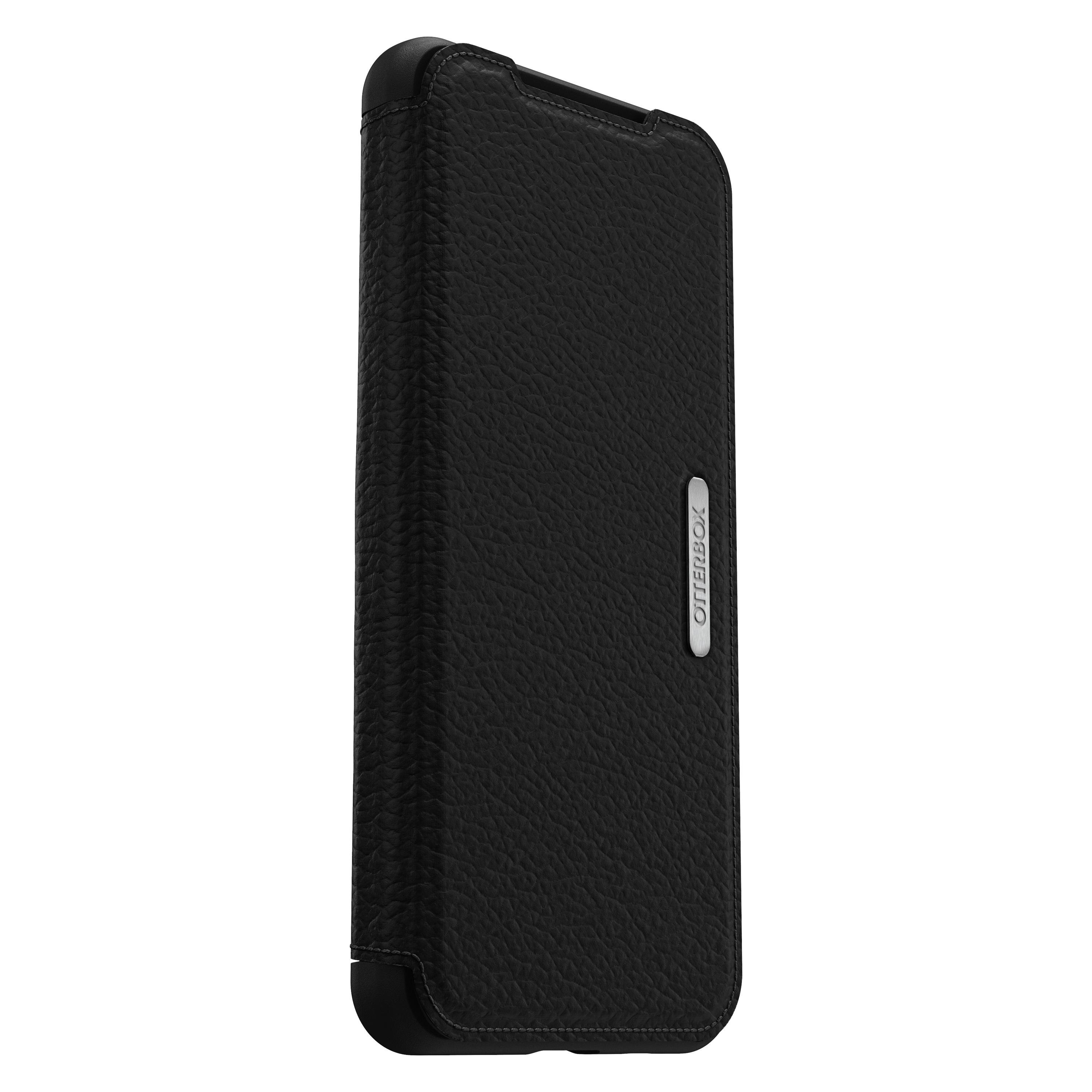 Strada Case Samsung Galaxy S21 Black