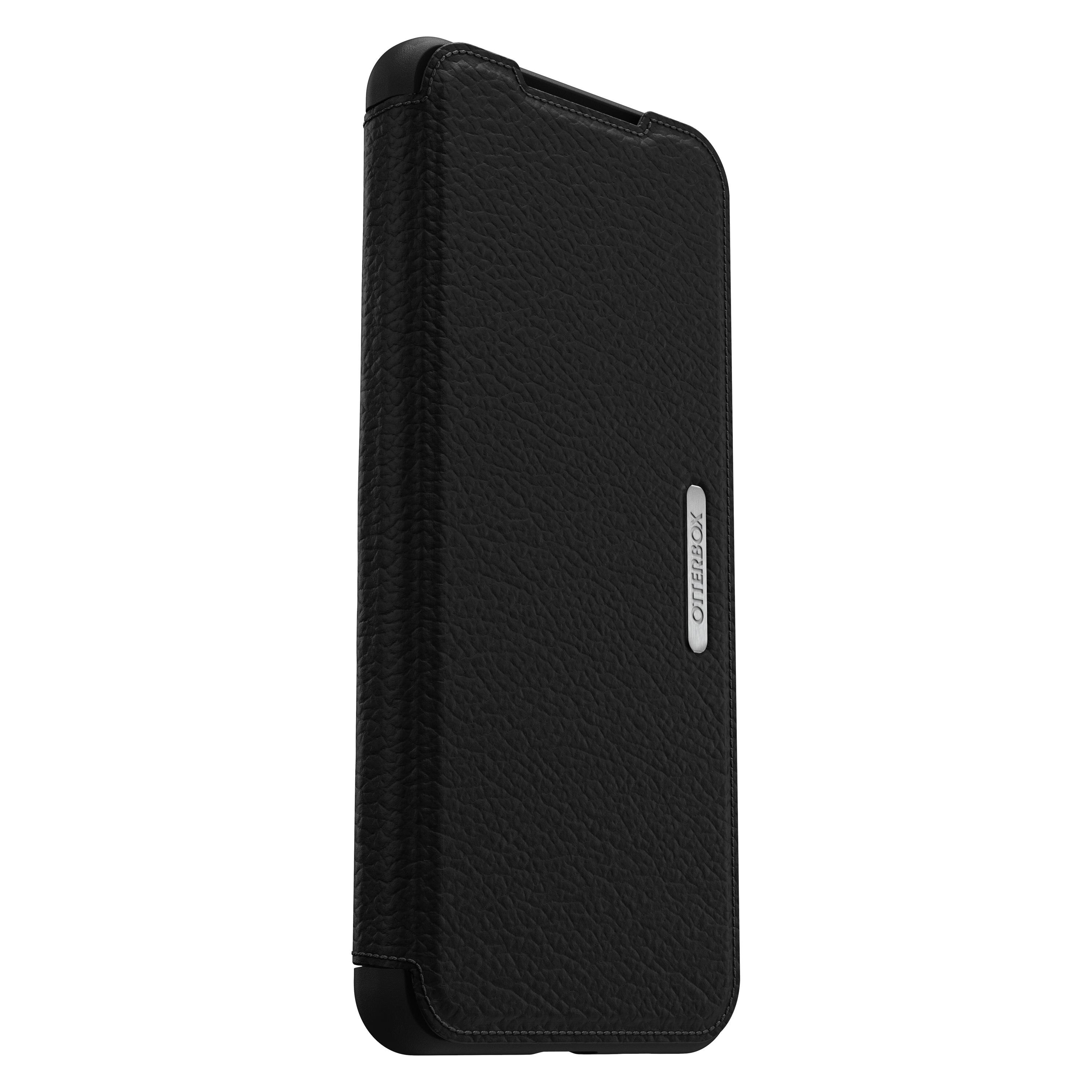 Strada Case Samsung Galaxy S21 Plus Black