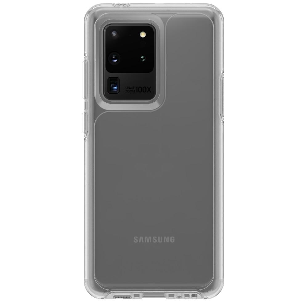 Symmetry Case Samsung Galaxy S20 Ultra Clear