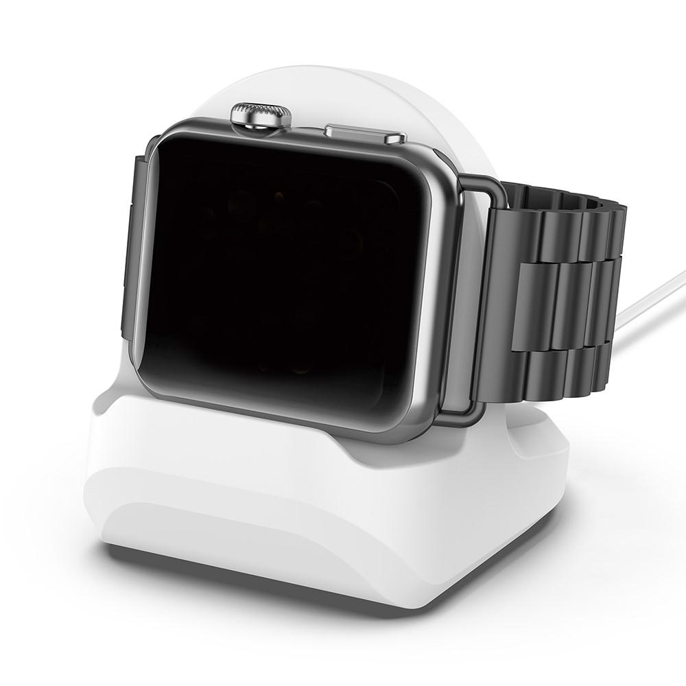 Apple Watch Ständer Weiß