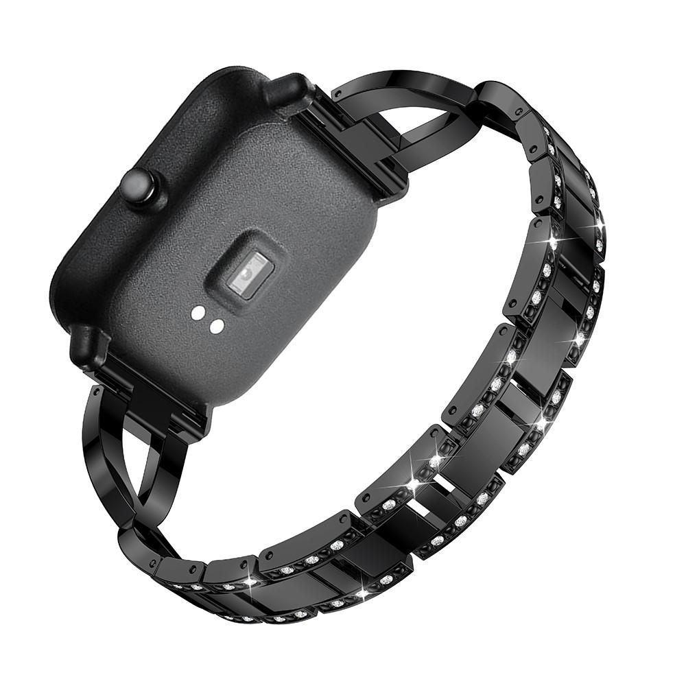 Xiaomi Amazfit GTS Crystal Bracelet Black