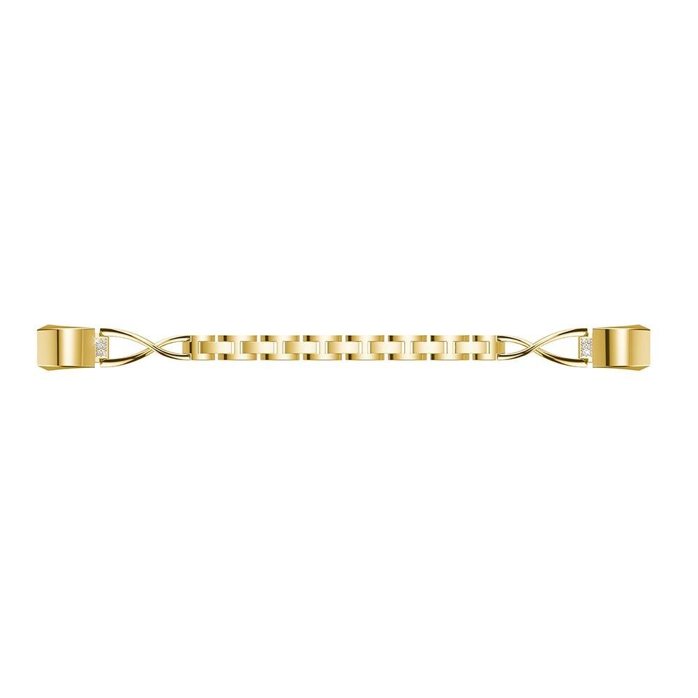 Fitbit Alta/Alta HR Crystal Bracelet Gold
