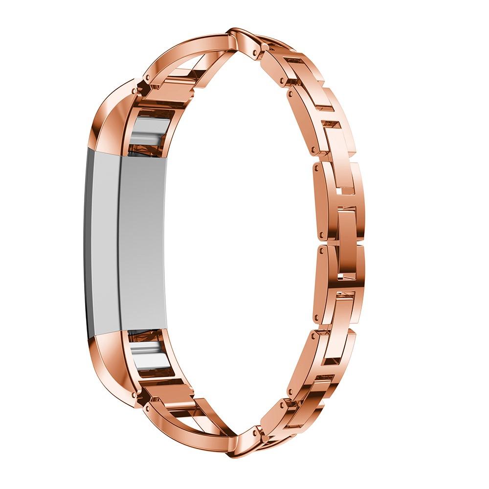Fitbit Alta/Alta HR Crystal Bracelet Gold