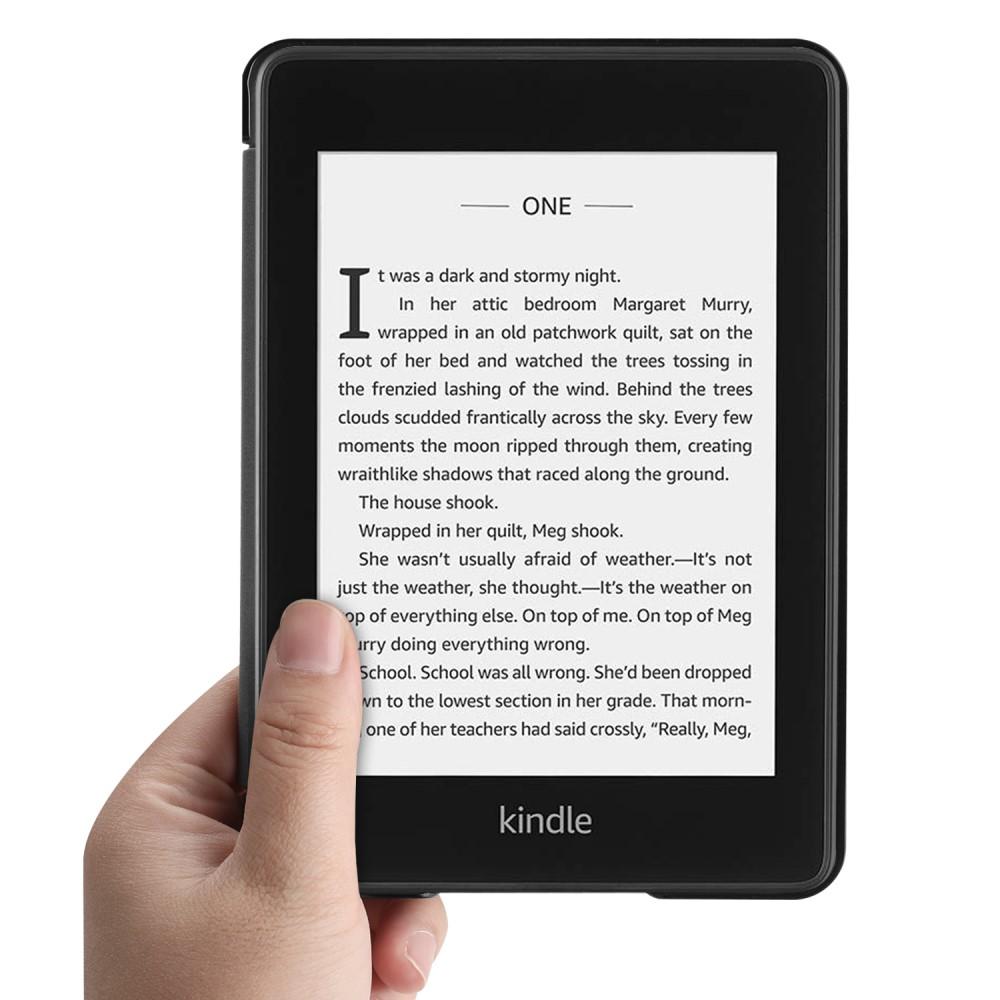 Amazon Kindle Paperwhite 4 Tasche Schwarz