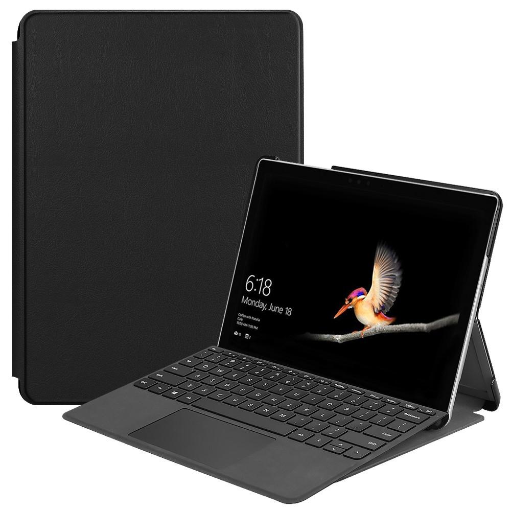 Microsoft Surface Go Tasche Schwarz