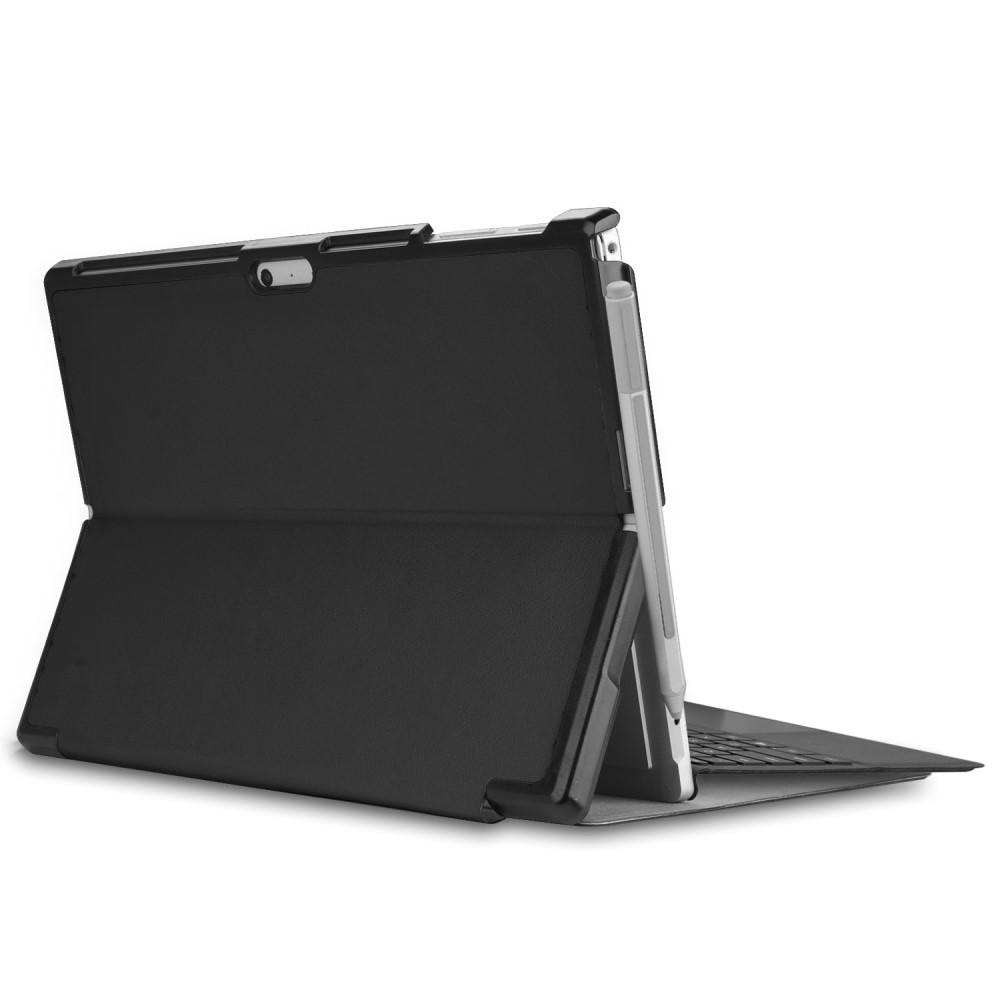 Microsoft Surface Pro 4/5/6 Tasche Schwarz