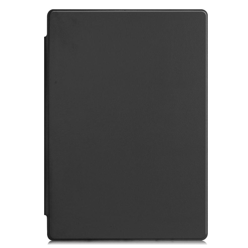 Microsoft Surface Pro 4/5/6 Tasche Schwarz