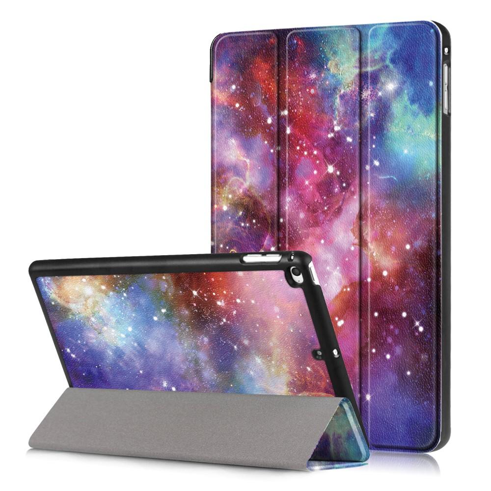 iPad Mini 5th Gen (2019) Tri-Fold Case Schutzhülle Space
