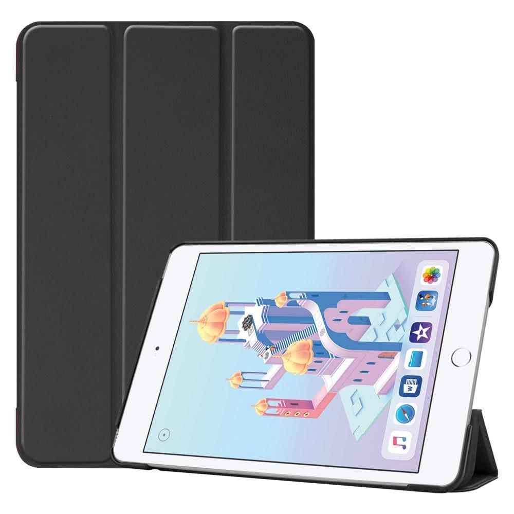 iPad Mini 4 7.9 (2015) Tri-Fold Case Schutzhülle schwarz