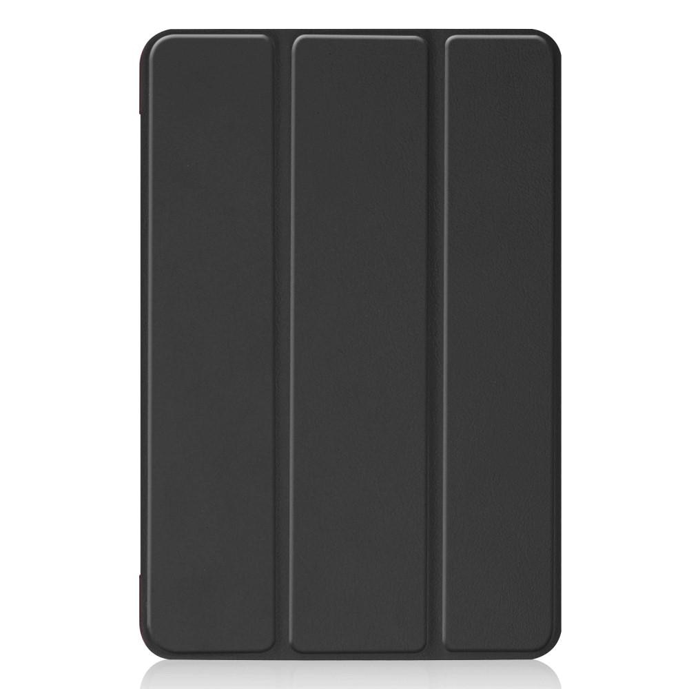 iPad Mini 5 2019 Tri-Fold Case Schutzhülle Schwarz