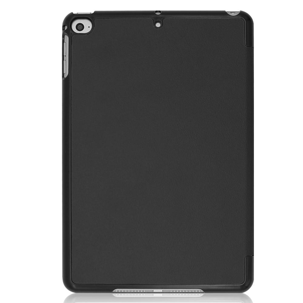 iPad Mini 5th Gen (2019) Tri-Fold Case Schutzhülle schwarz