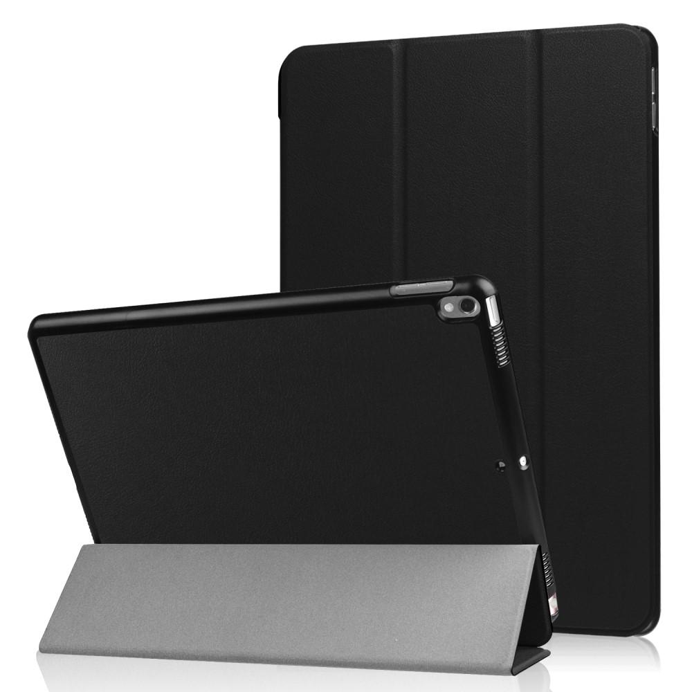 iPad Pro 10.5 2nd Gen (2017) Tri-Fold Case Schutzhülle schwarz