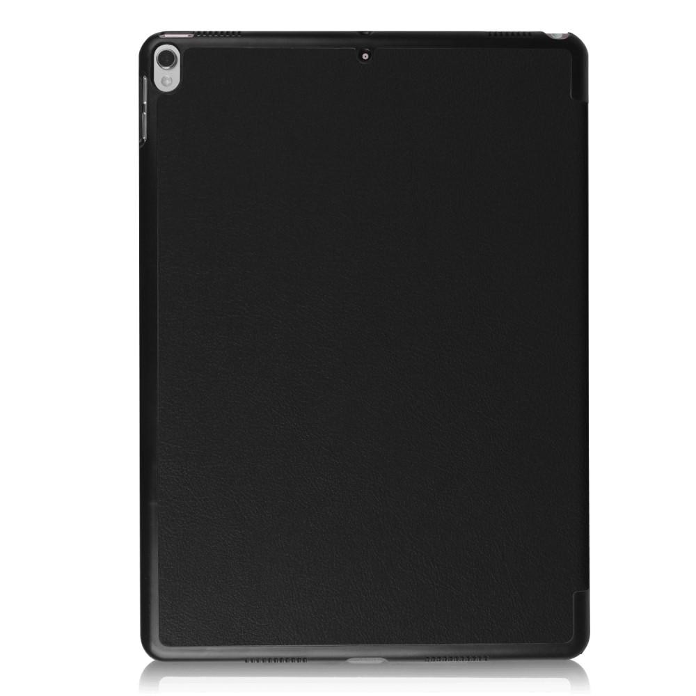 iPad Pro 10.5 2nd Gen (2017) Tri-Fold Case Schutzhülle schwarz