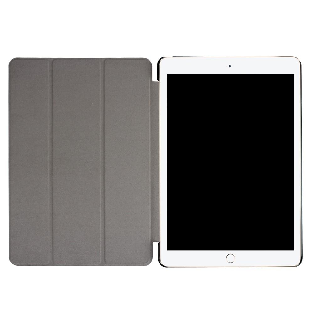 iPad Pro 10.5 2nd Gen (2017) Tri-Fold Case Schutzhülle schwarz