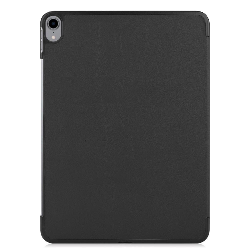 iPad Pro 11 Tri-Fold Case Schutzhülle Schwarz