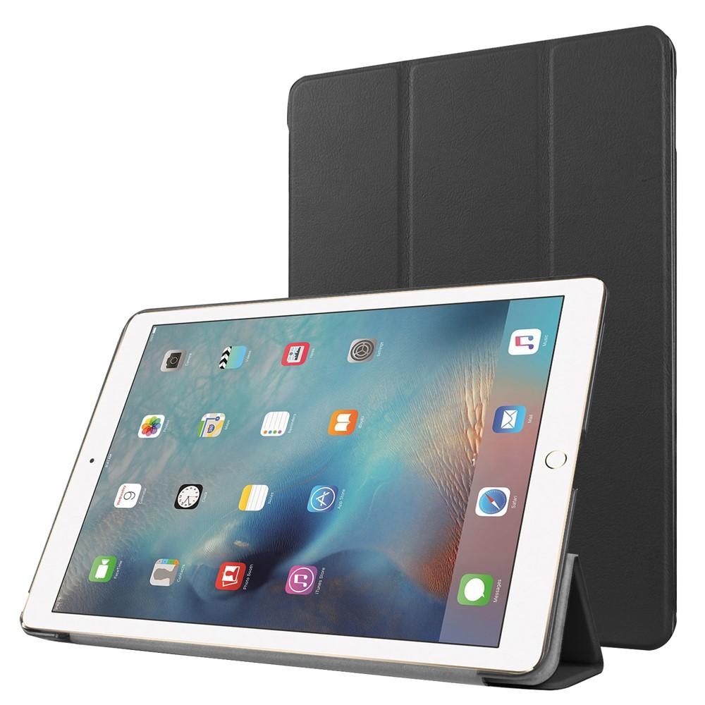 iPad Pro 9.7 Tri-Fold Case Schutzhülle Schwarz