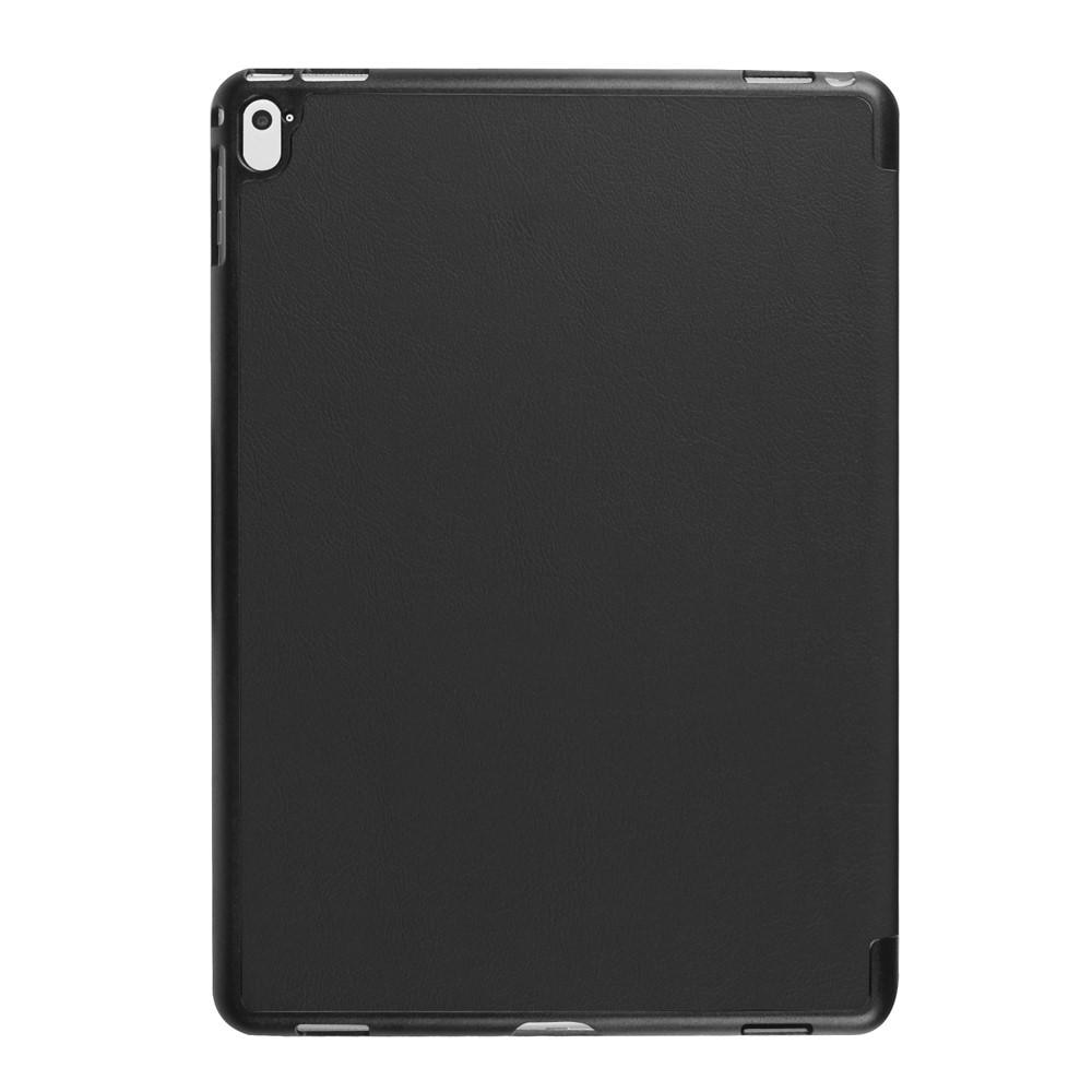 iPad Pro 9.7 Tri-Fold Case Schutzhülle Schwarz