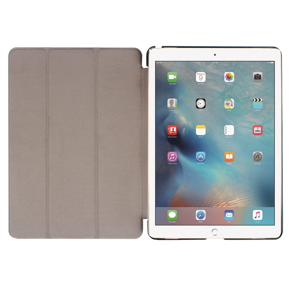 iPad Pro 9.7 Tri-Fold Case Schutzhülle Schwarz