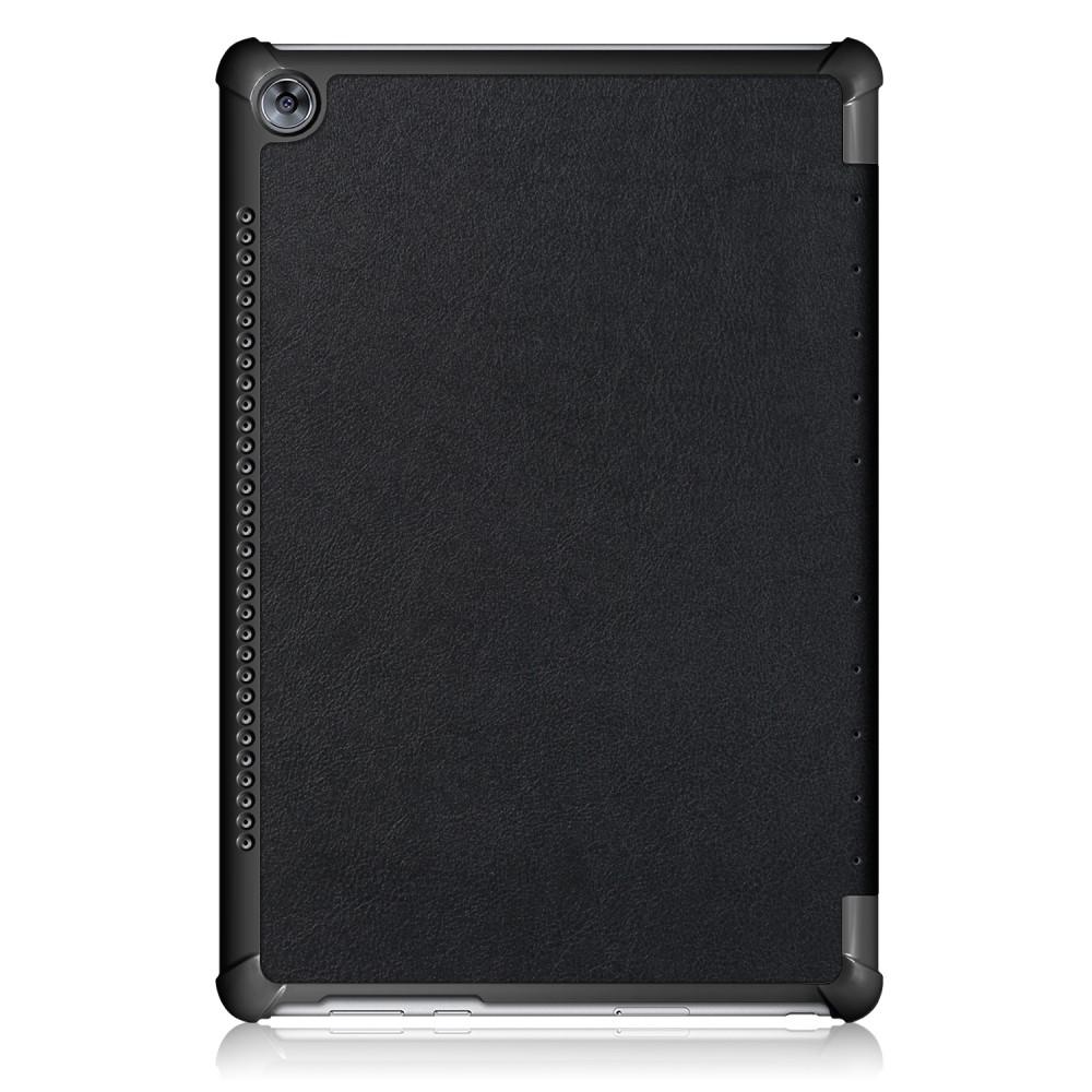 Huawei Mediapad M5 10 Tri-Fold Case Schutzhülle Schwarz