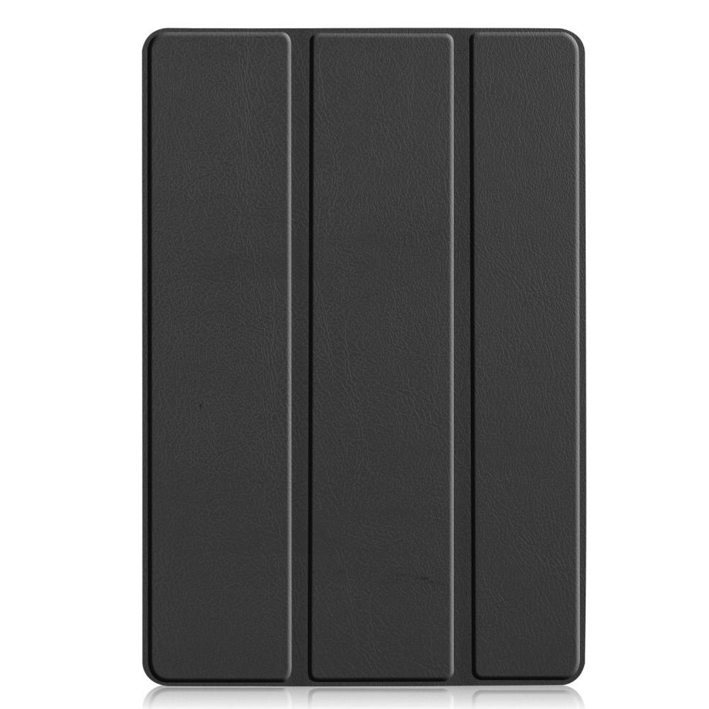 Huawei Mediapad M6 10 Tri-Fold Case Schutzhülle Schwarz