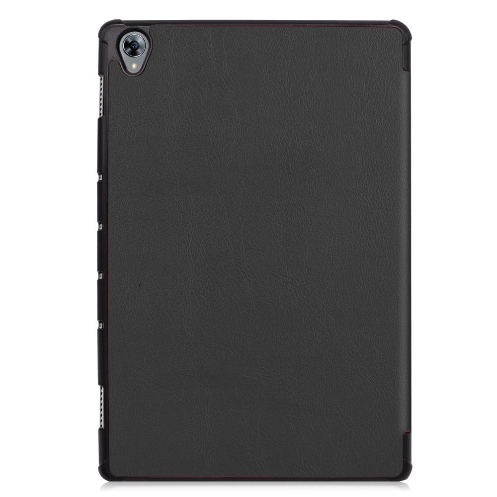 Huawei Mediapad M6 10 Tri-Fold Case Schutzhülle Schwarz