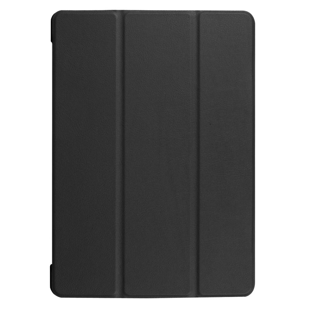 Huawei Mediapad T3 10 Tri-Fold Case Schutzhülle Schwarz
