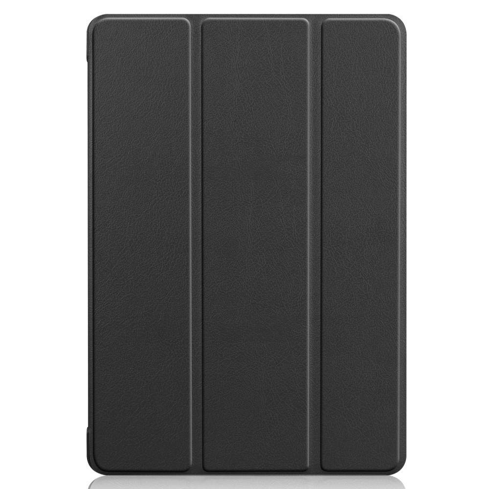 Huawei Mediapad T5 10 Tri-Fold Case Schutzhülle Schwarz