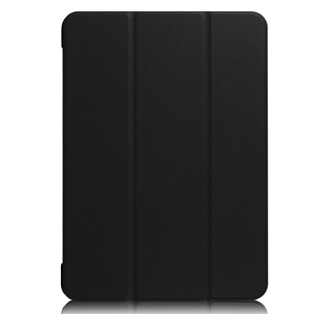 Lenovo Tab 4 10 Plus Tri-Fold Case Schutzhülle Schwarz