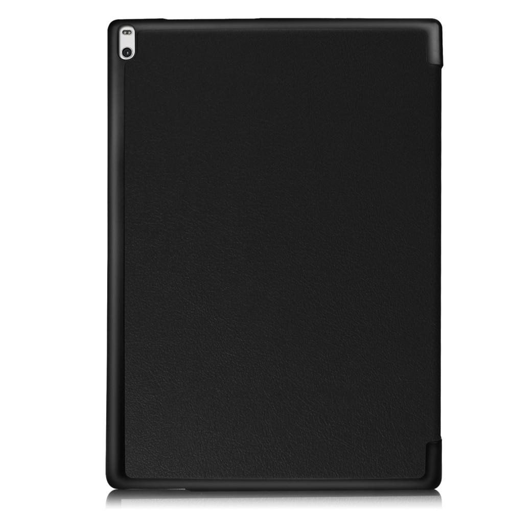 Lenovo Tab 4 10 Plus Tri-Fold Case Schutzhülle Schwarz