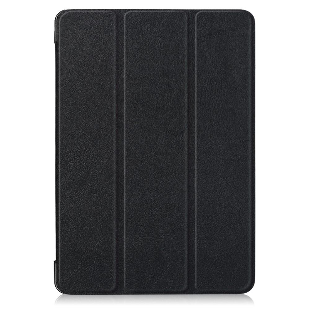 Lenovo Tab E10 Tri-Fold Case Schutzhülle Schwarz